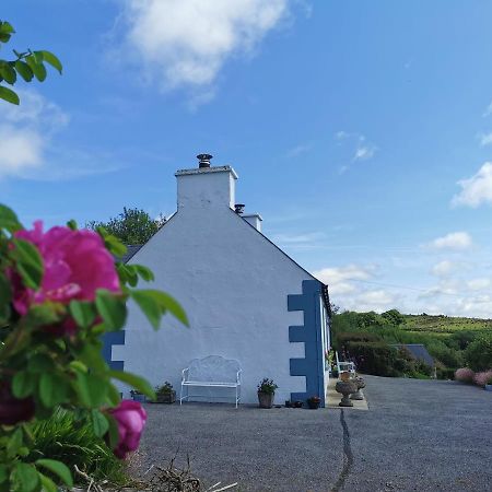 New Listing - Ladybird Cottage - Donegal - Wild Atlantic Way Donegal Town Eksteriør billede