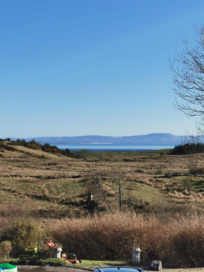 New Listing - Ladybird Cottage - Donegal - Wild Atlantic Way Donegal Town Eksteriør billede