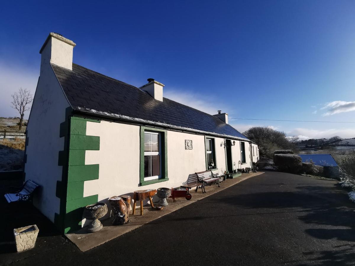 New Listing - Ladybird Cottage - Donegal - Wild Atlantic Way Donegal Town Eksteriør billede