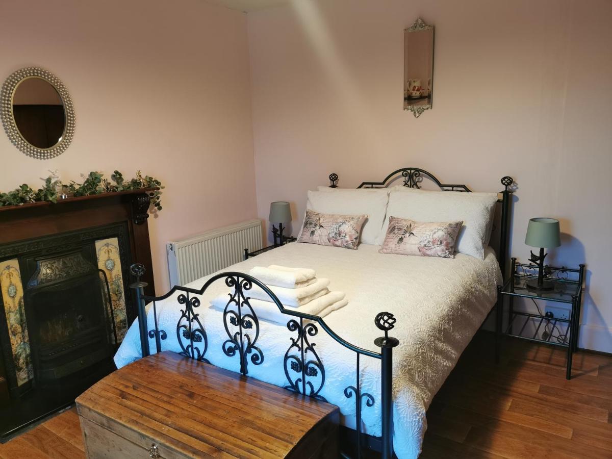 New Listing - Ladybird Cottage - Donegal - Wild Atlantic Way Donegal Town Eksteriør billede
