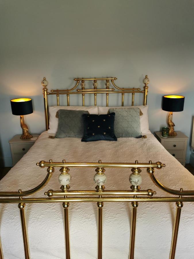 New Listing - Ladybird Cottage - Donegal - Wild Atlantic Way Donegal Town Eksteriør billede