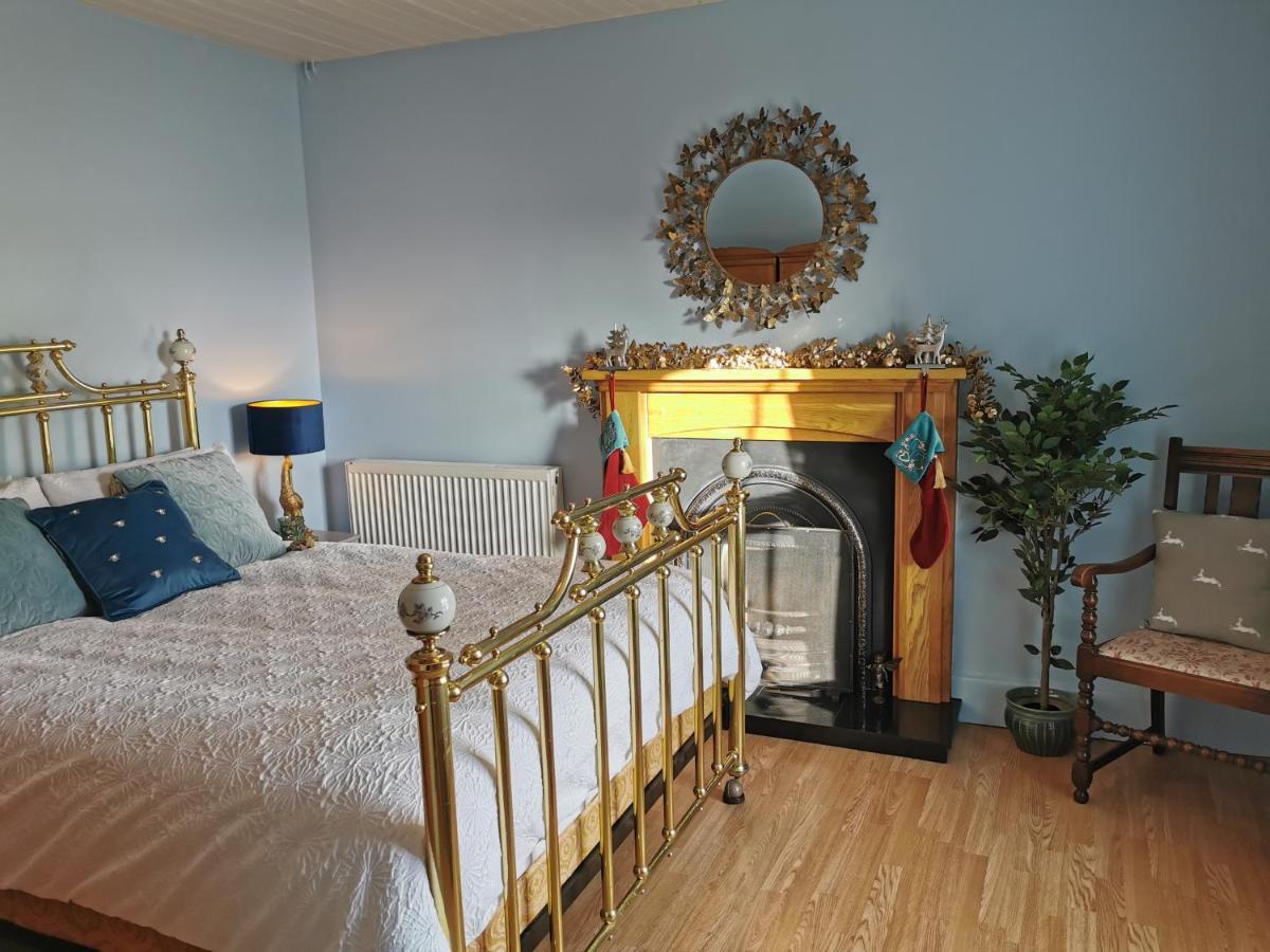 New Listing - Ladybird Cottage - Donegal - Wild Atlantic Way Donegal Town Eksteriør billede