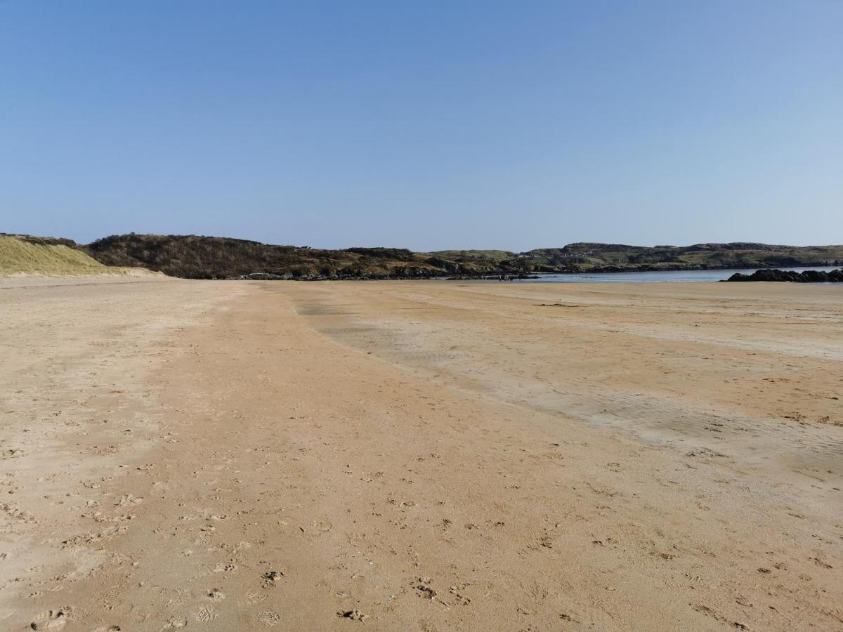 New Listing - Ladybird Cottage - Donegal - Wild Atlantic Way Donegal Town Eksteriør billede