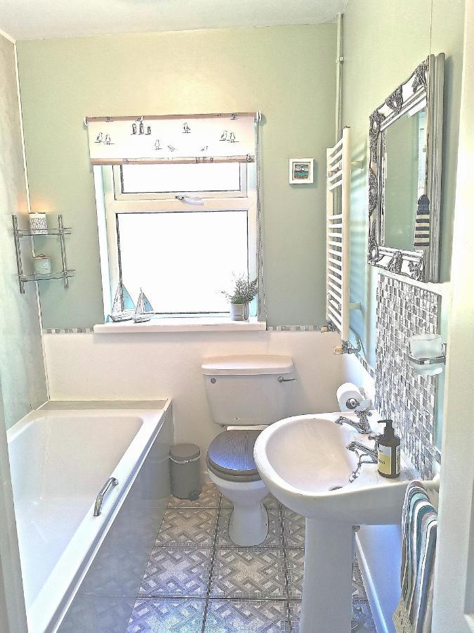 New Listing - Ladybird Cottage - Donegal - Wild Atlantic Way Donegal Town Eksteriør billede