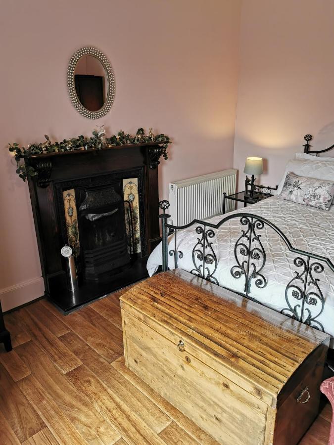 New Listing - Ladybird Cottage - Donegal - Wild Atlantic Way Donegal Town Eksteriør billede