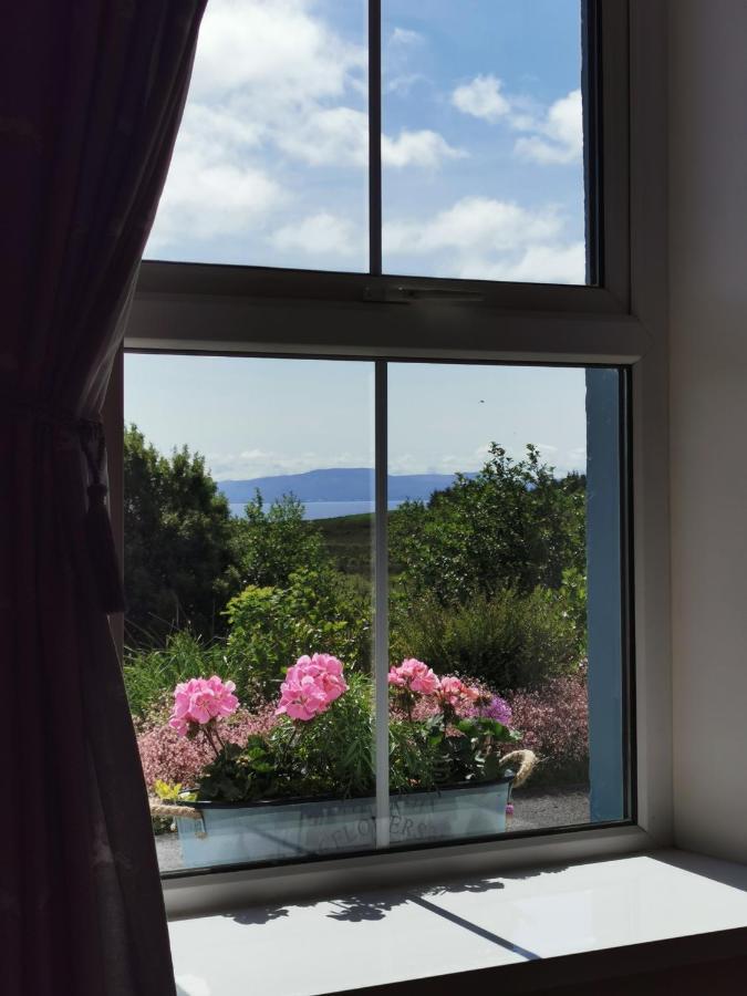 New Listing - Ladybird Cottage - Donegal - Wild Atlantic Way Donegal Town Eksteriør billede