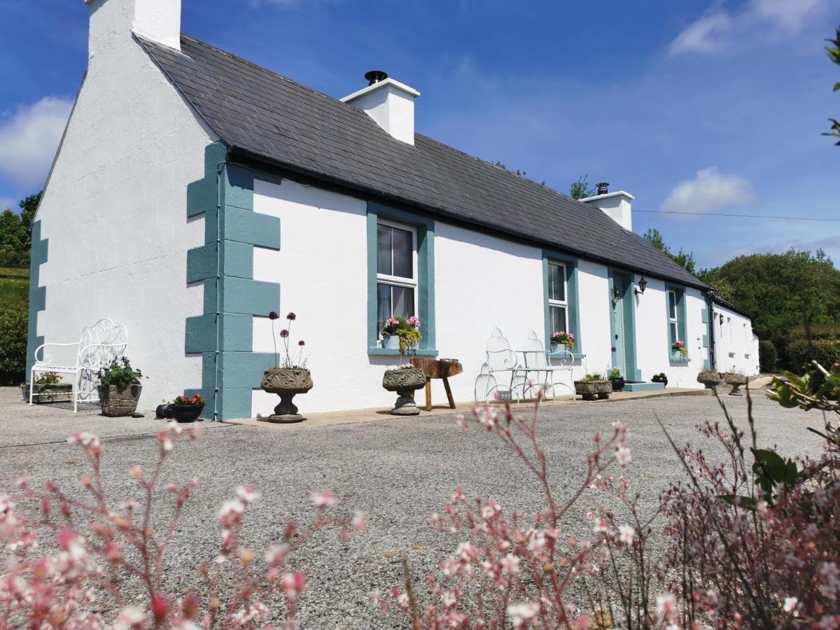 New Listing - Ladybird Cottage - Donegal - Wild Atlantic Way Donegal Town Eksteriør billede